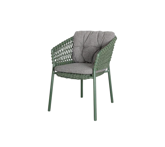 Cane-line Ocean Chair, Stackable-Beaumonde