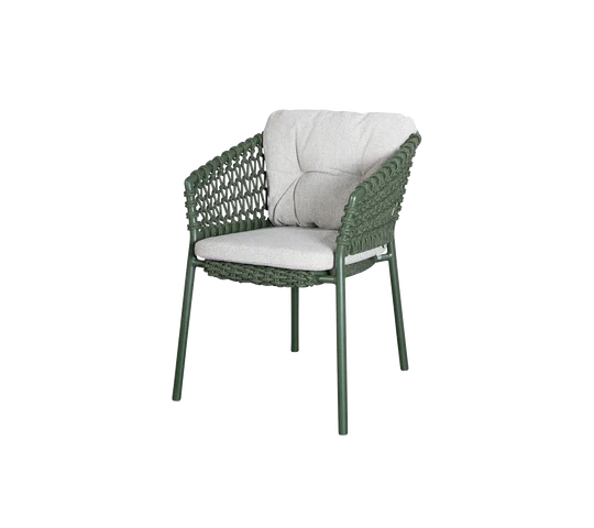 Cane-line Ocean Chair, Stackable-Beaumonde