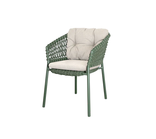 Cane-line Ocean Chair, Stackable-Beaumonde