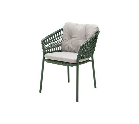Cane-line Ocean Chair, Stackable-Beaumonde