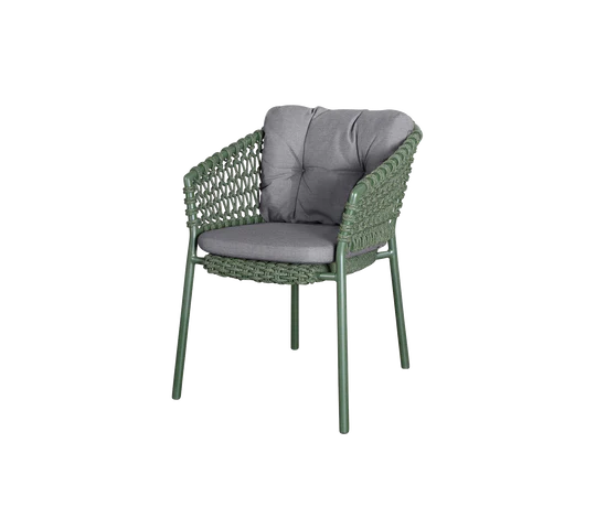 Cane-line Ocean Chair, Stackable-Beaumonde