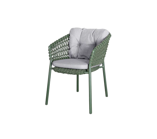 Cane-line Ocean Chair, Stackable-Beaumonde