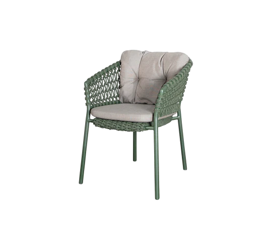 Cane-line Ocean Chair, Stackable-Beaumonde