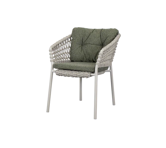 Cane-line Ocean Chair, Stackable-Beaumonde