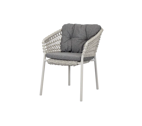 Cane-line Ocean Chair, Stackable-Beaumonde