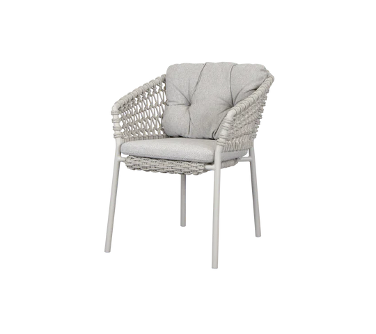 Cane-line Ocean Chair, Stackable-Beaumonde
