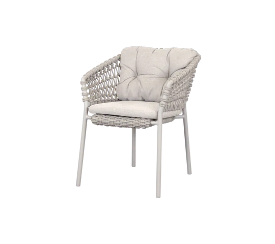 Cane-line Ocean Chair, Stackable-Beaumonde