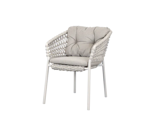 Cane-line Ocean Chair, Stackable-Beaumonde