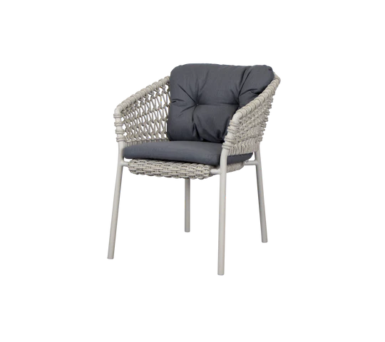Cane-line Ocean Chair, Stackable-Beaumonde