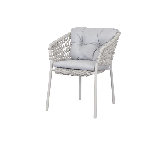 Cane-line Ocean Chair, Stackable-Beaumonde