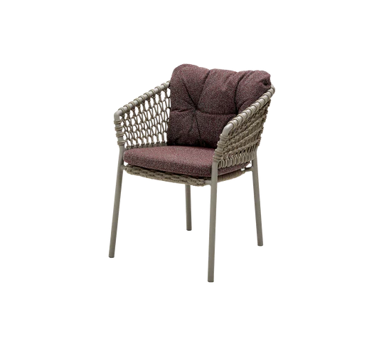 Cane-line Ocean Chair, Stackable-Beaumonde