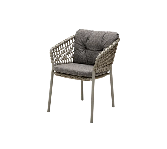 Cane-line Ocean Chair, Stackable-Beaumonde
