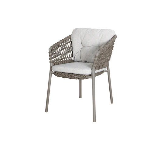 Cane-line Ocean Chair, Stackable-Beaumonde