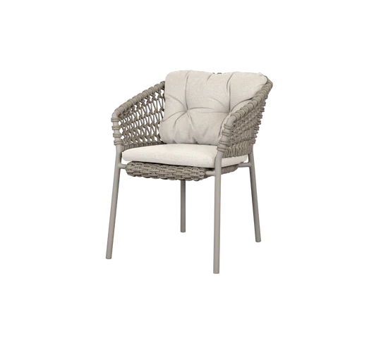 Cane-line Ocean Chair, Stackable-Beaumonde