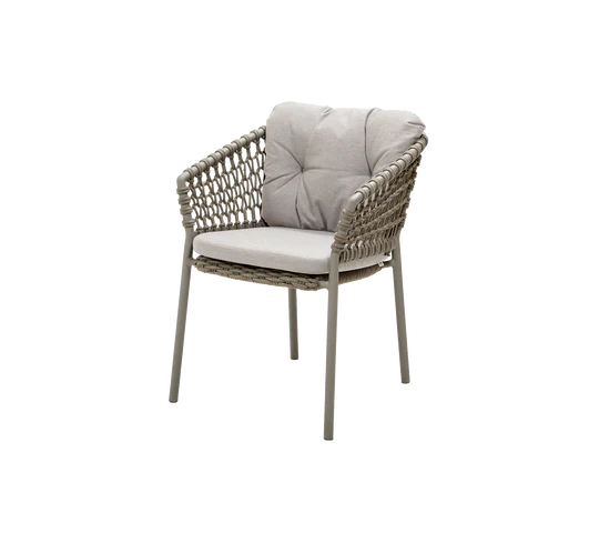 Cane-line Ocean Chair, Stackable-Beaumonde