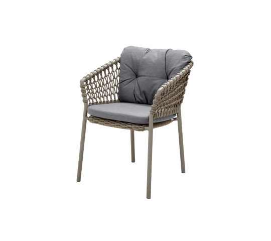Cane-line Ocean Chair, Stackable-Beaumonde