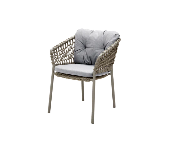 Cane-line Ocean Chair, Stackable-Beaumonde
