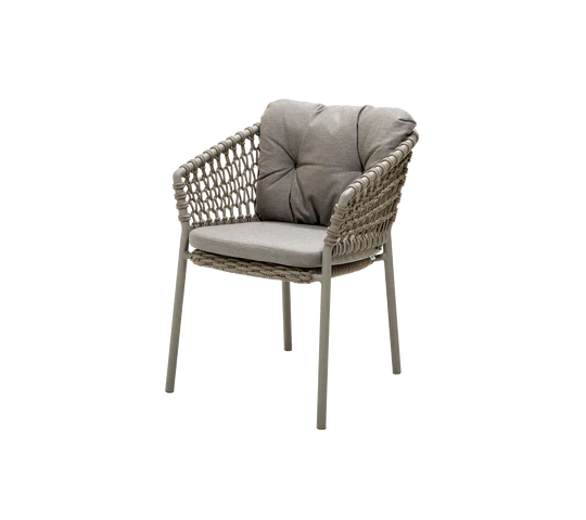 Cane-line Ocean Chair, Stackable-Beaumonde