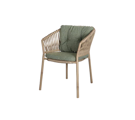 Cane-line Ocean Chair, Stackable-Beaumonde
