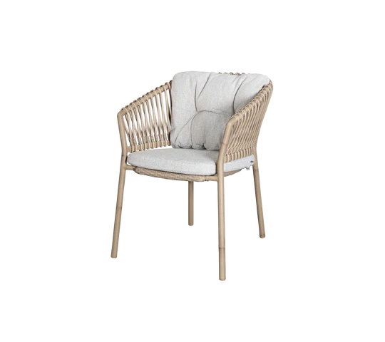 Cane-line Ocean Chair, Stackable-Beaumonde