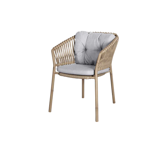 Cane-line Ocean Chair, Stackable-Beaumonde