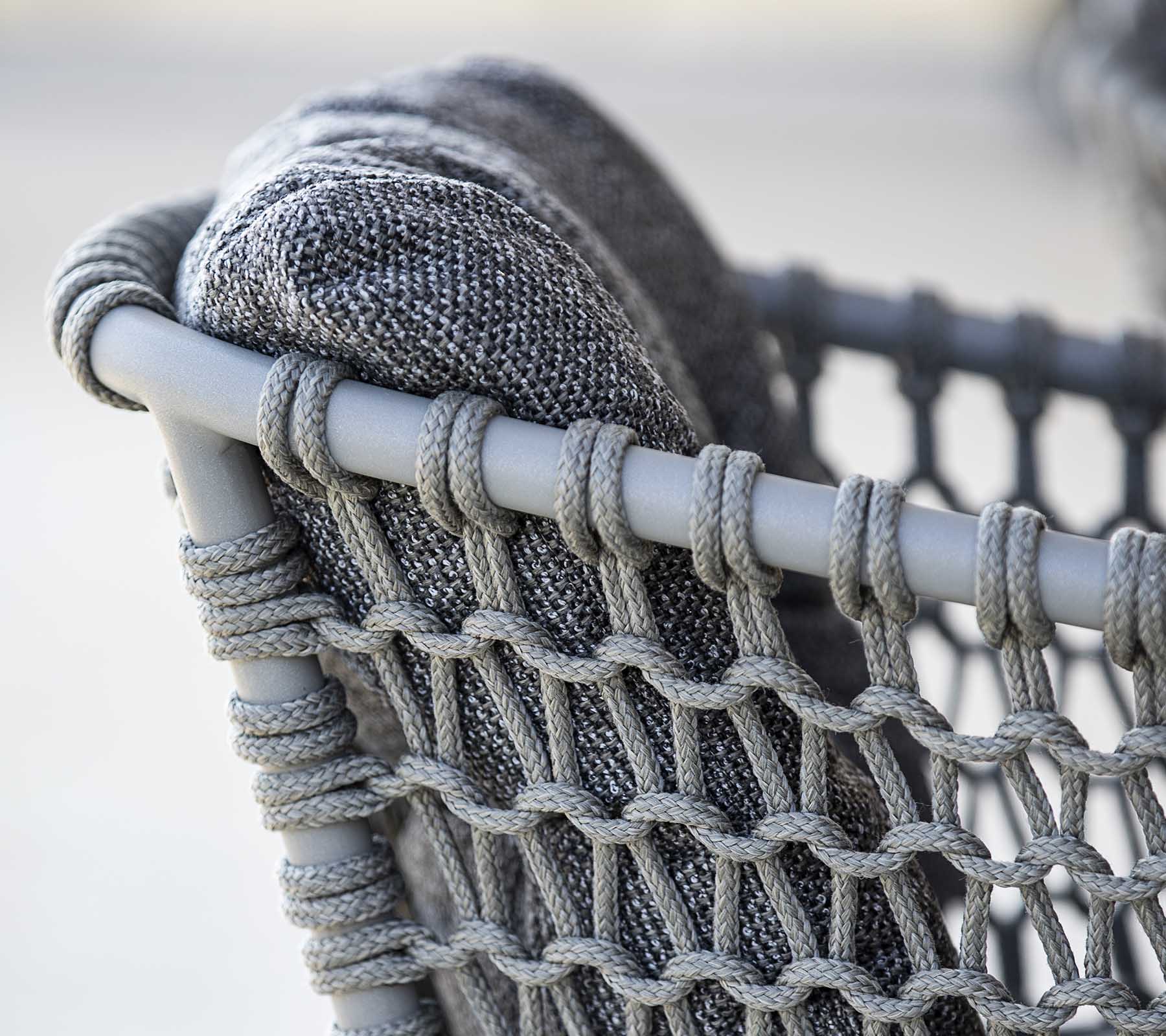 Cane-line Ocean Chair, Stackable-Beaumonde
