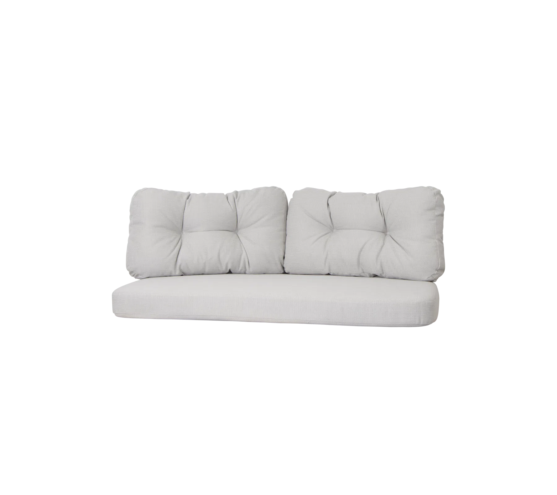 Cane-line Ocean Large 2-Seater Sofa-Beaumonde
