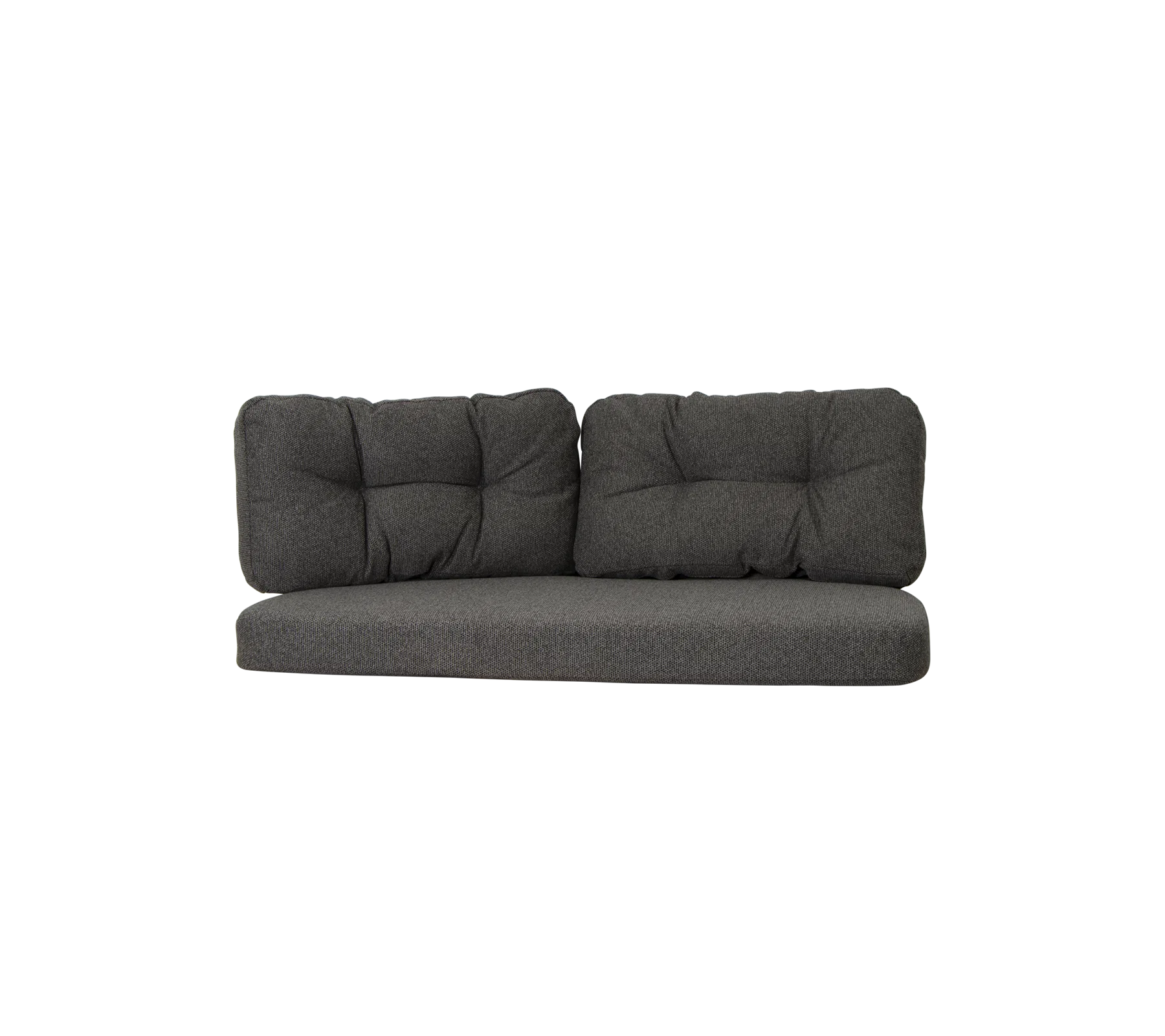 Cane-line Ocean Large 2-Seater Sofa-Beaumonde