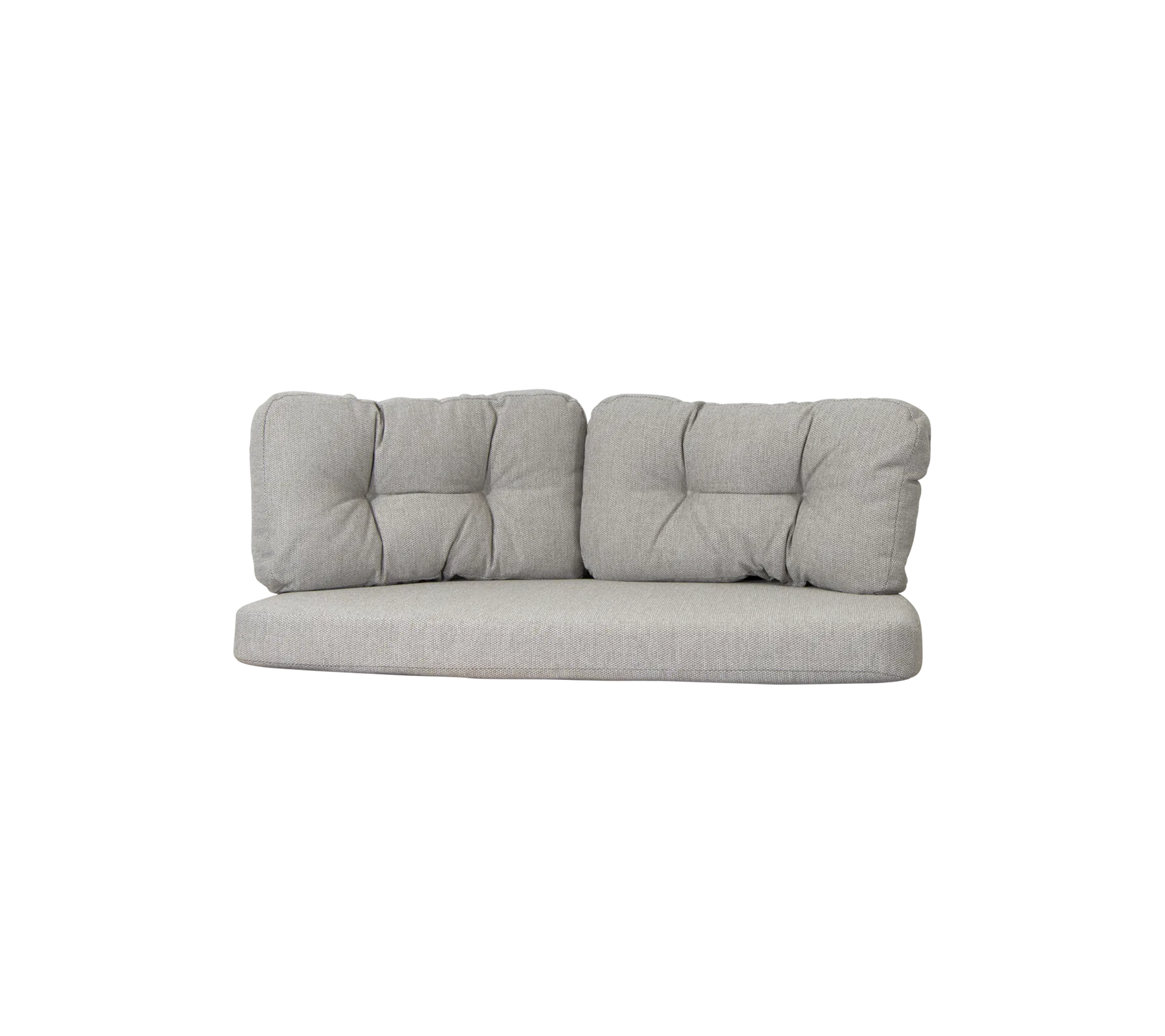 Cane-line Ocean Large 2-Seater Sofa-Beaumonde