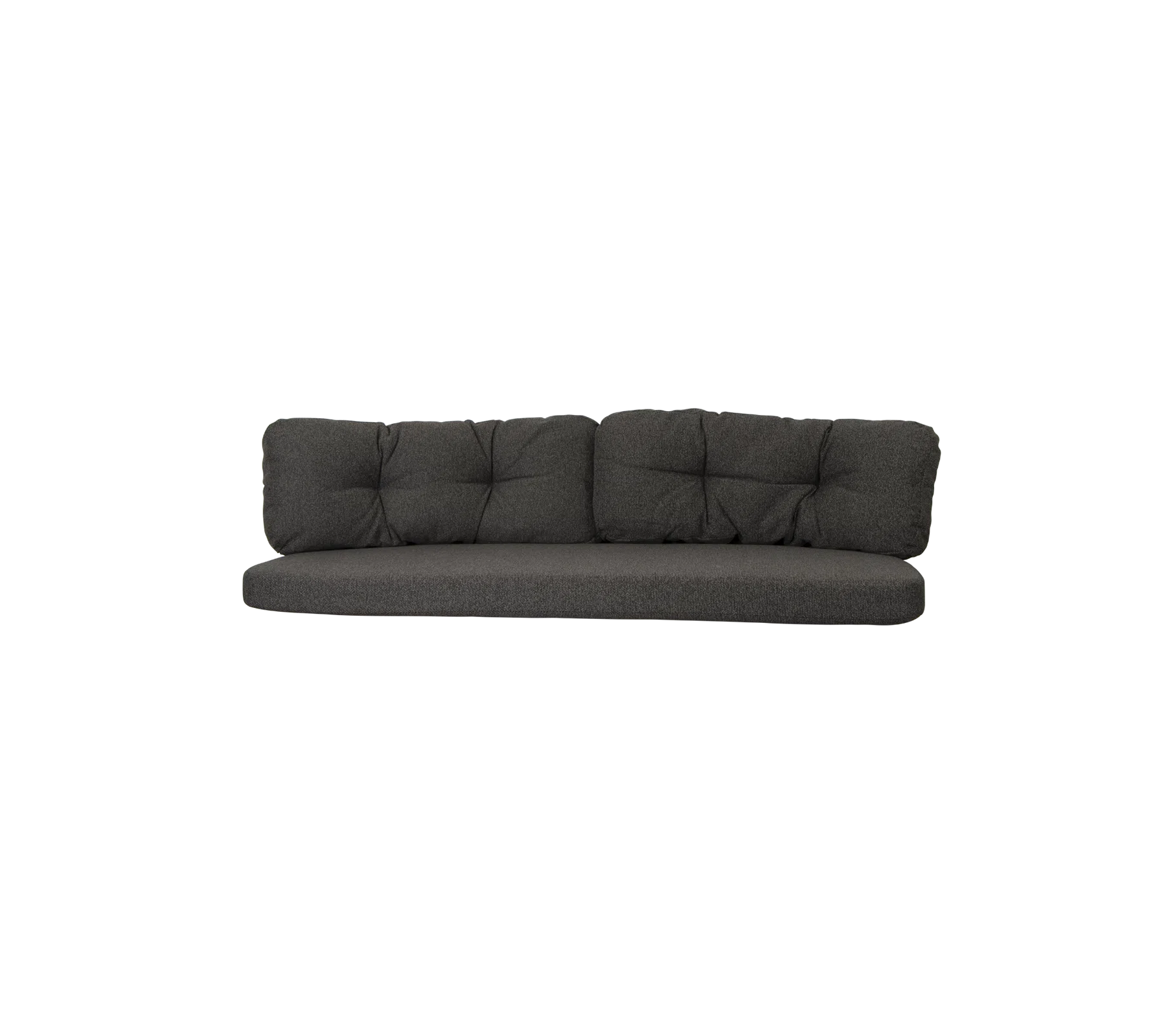 Cane-line Ocean Large 3-Seater Sofa-Beaumonde