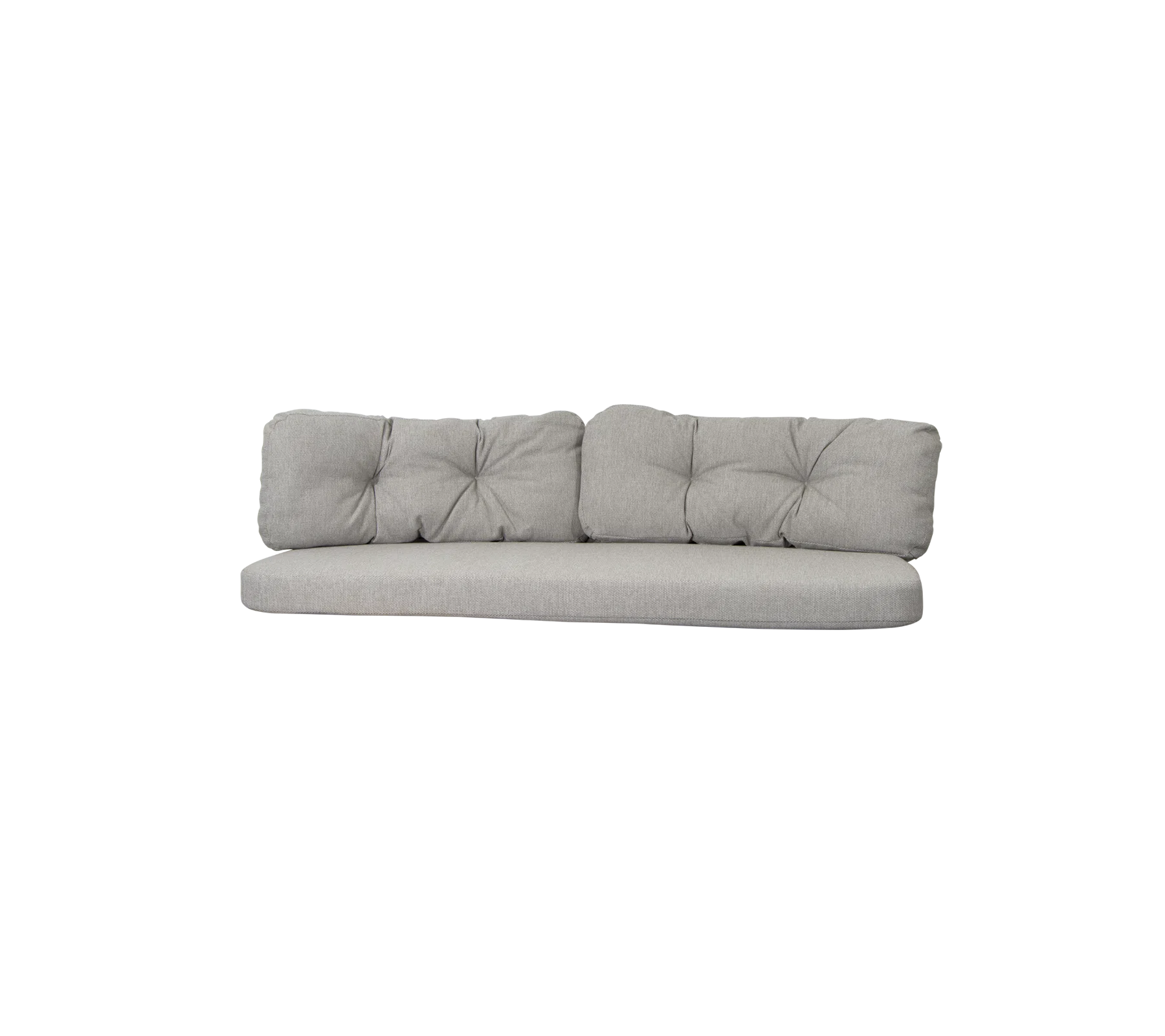 Cane-line Ocean Large 3-Seater Sofa-Beaumonde