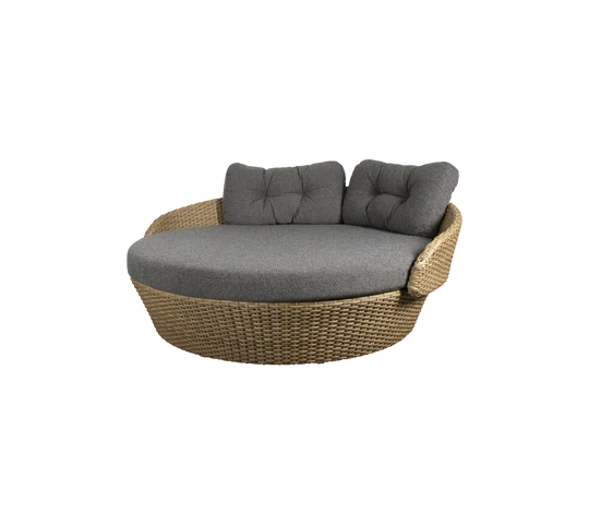 Cane-line Ocean Large Daybed-Beaumonde