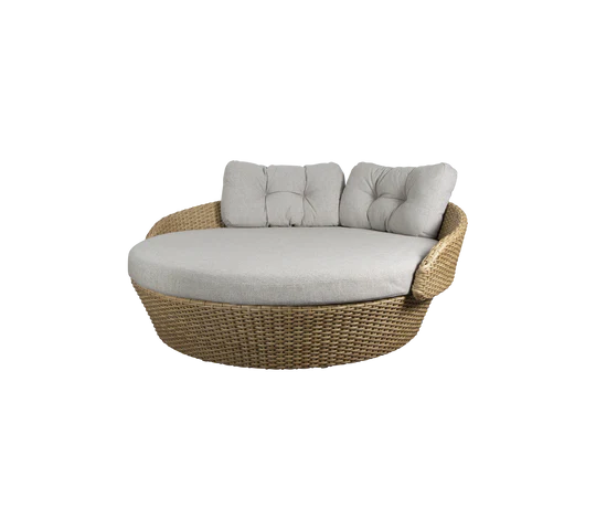 Cane-line Ocean Large Daybed-Beaumonde