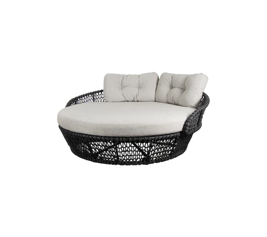 Cane-line Ocean Large Daybed-Beaumonde