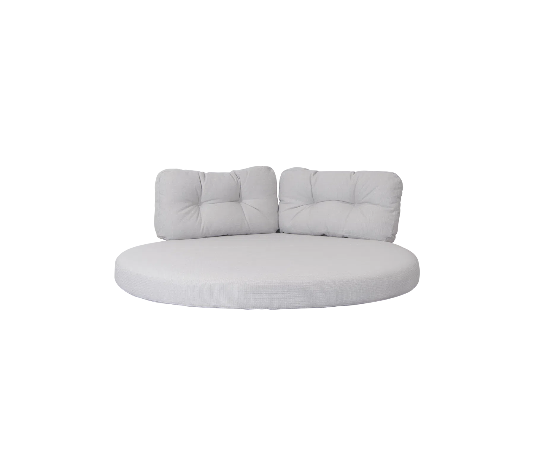 Cane-line Ocean Large Daybed-Beaumonde