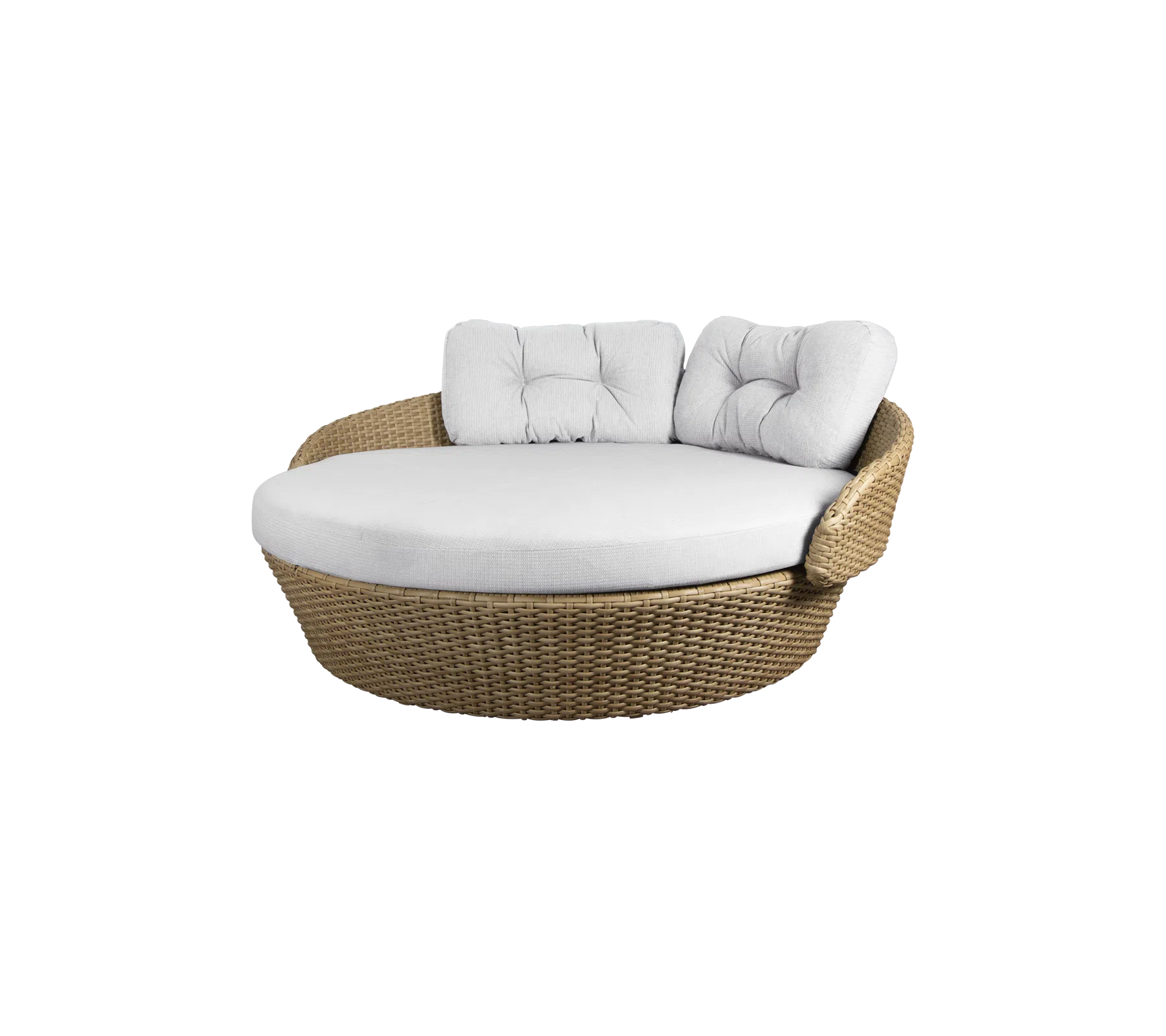 Cane-line Ocean Large Daybed-Beaumonde