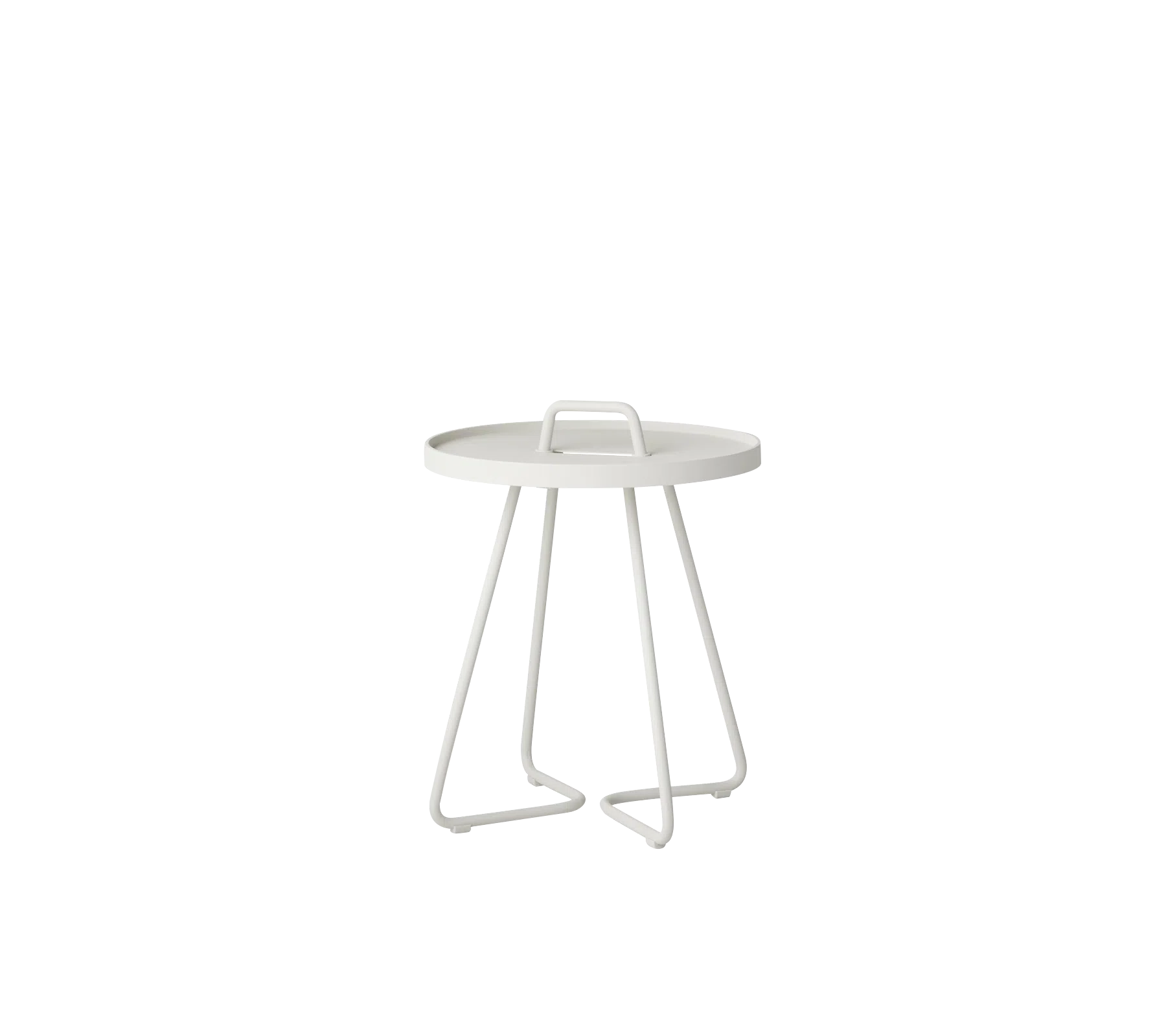 Cane-line On-The-Move Side Table Mini-Beaumonde