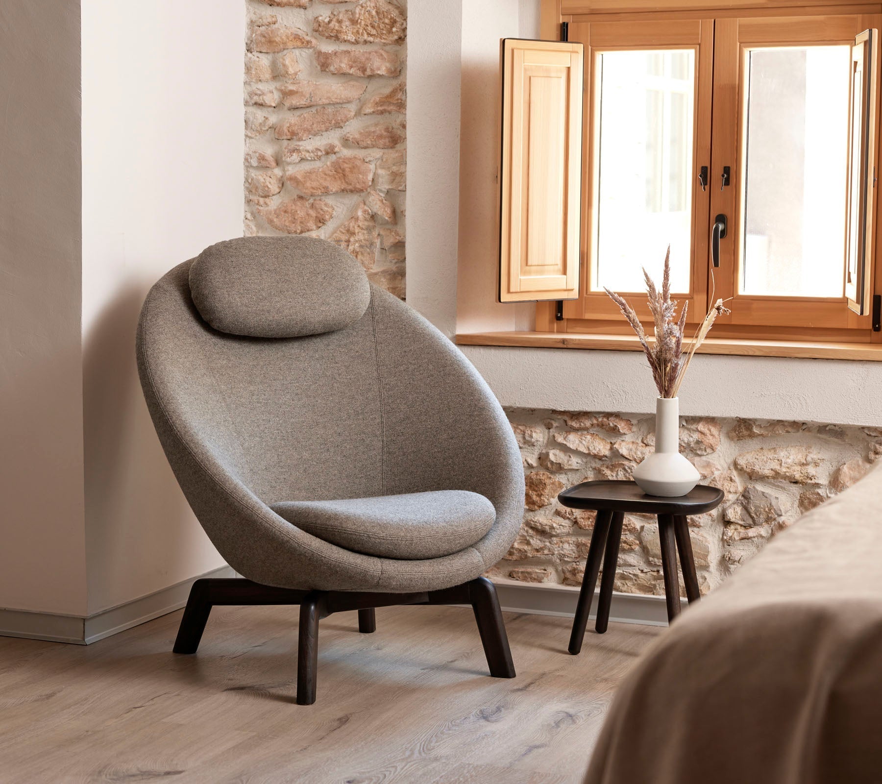 Cane-line Pace Coffee Table Indoor-Beaumonde