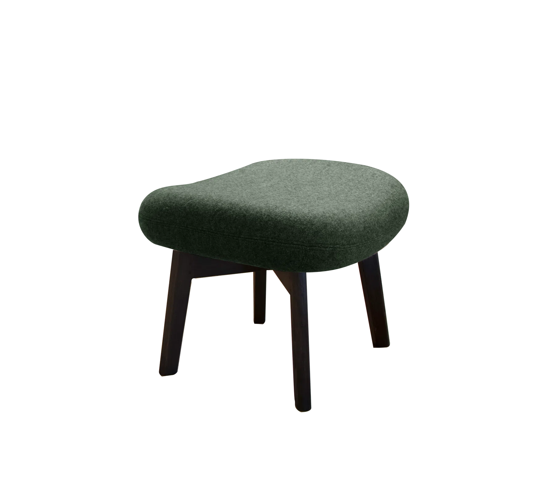 Cane-line Pace Footstool-Beaumonde