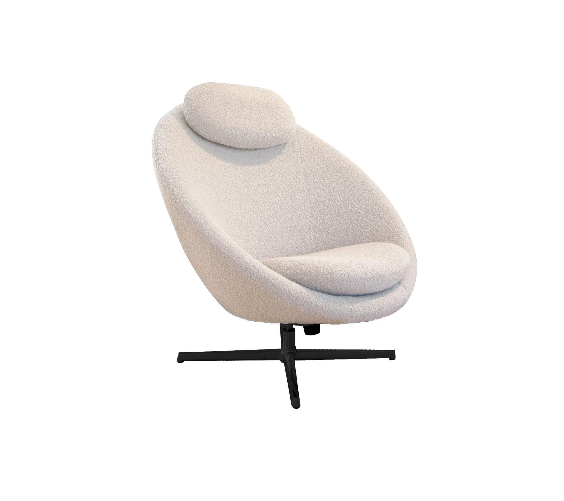 Cane-line Pace Lounge Chair-Beaumonde