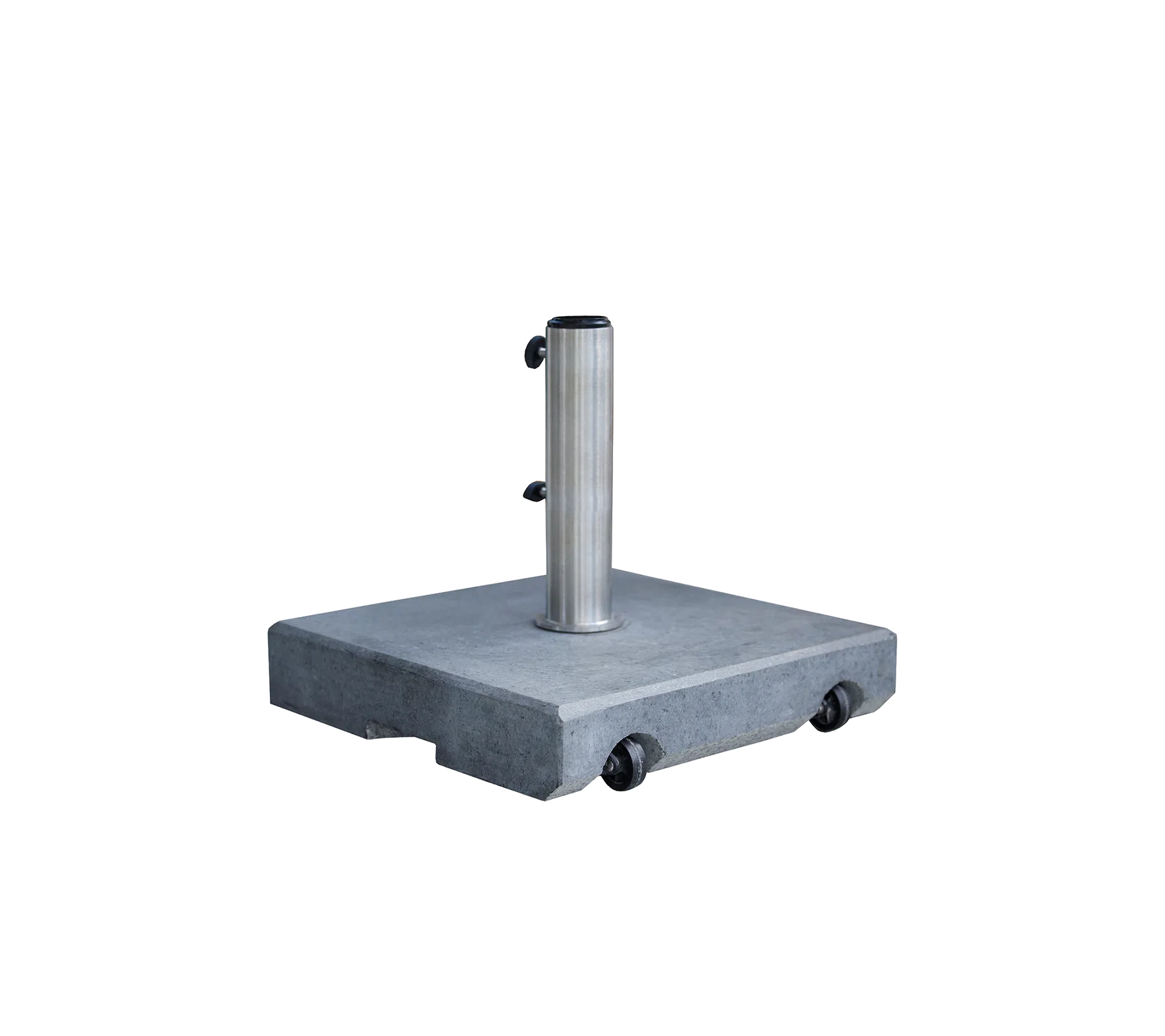Cane-line Parasol Base with Wheel-Beaumonde