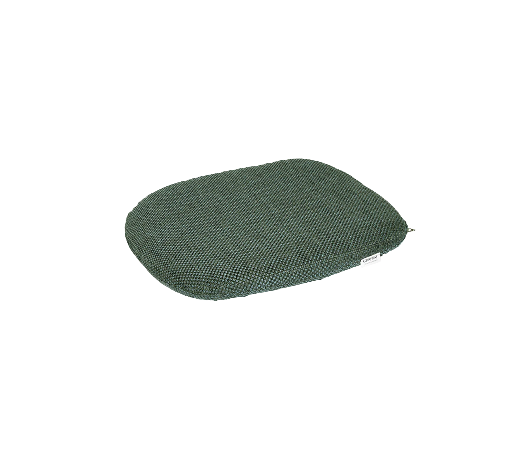 Cane-line Peacock Chair with Teak Legs-Beaumonde