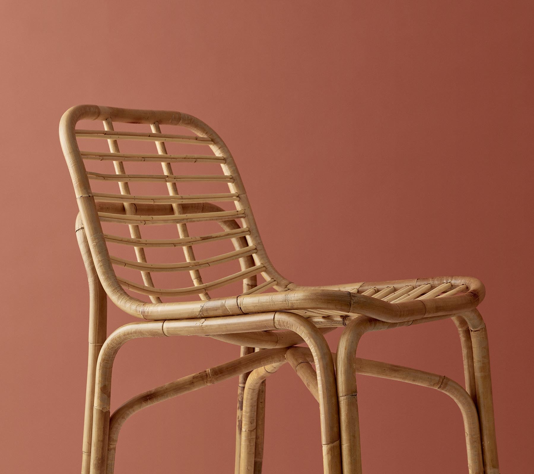 Cane-line Peak Chair Indoor-Beaumonde