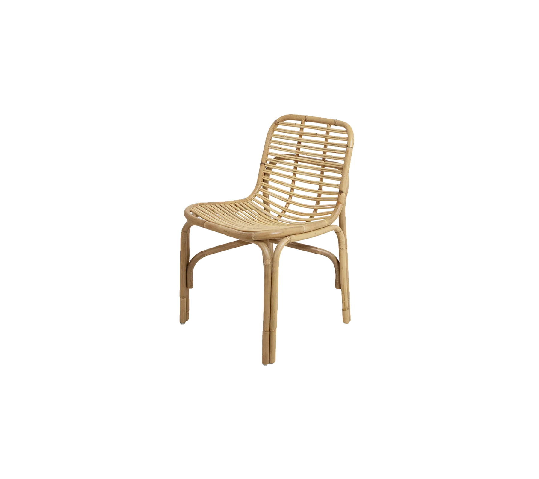 Cane-line Peak Chair Indoor-Beaumonde