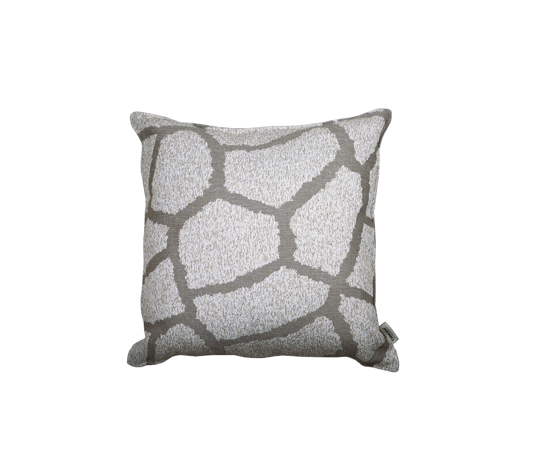 Cane-line Play Scatter Cushion, 50X50X12cm-Beaumonde