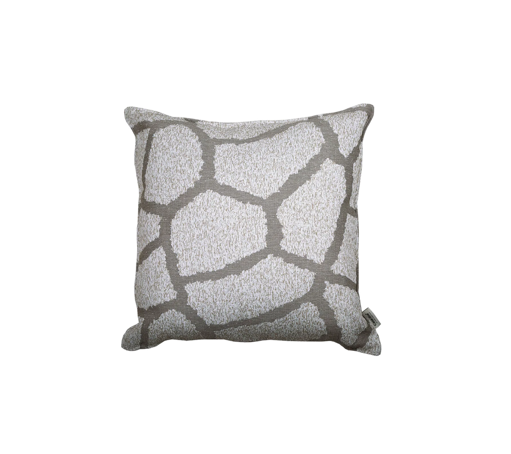 Cane-line Play Scatter Cushion, 50X50X12cm-Beaumonde
