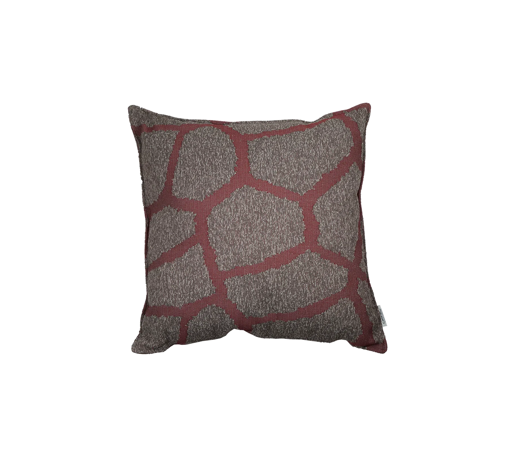 Cane-line Play Scatter Cushion, 50X50X12cm-Beaumonde