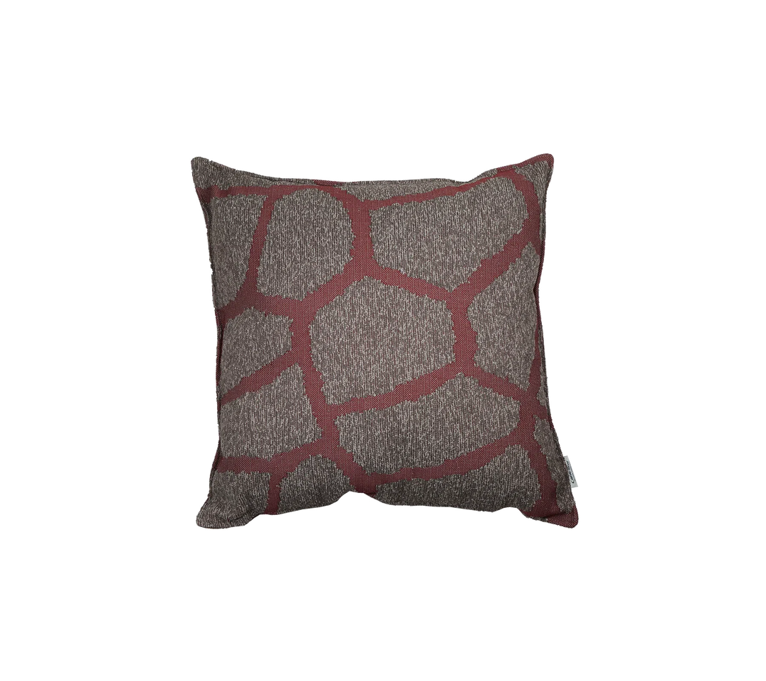 Cane-line Play Scatter Cushion, 50X50X12cm-Beaumonde