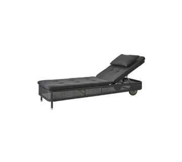 Cane-line Presley Sunbed-Beaumonde