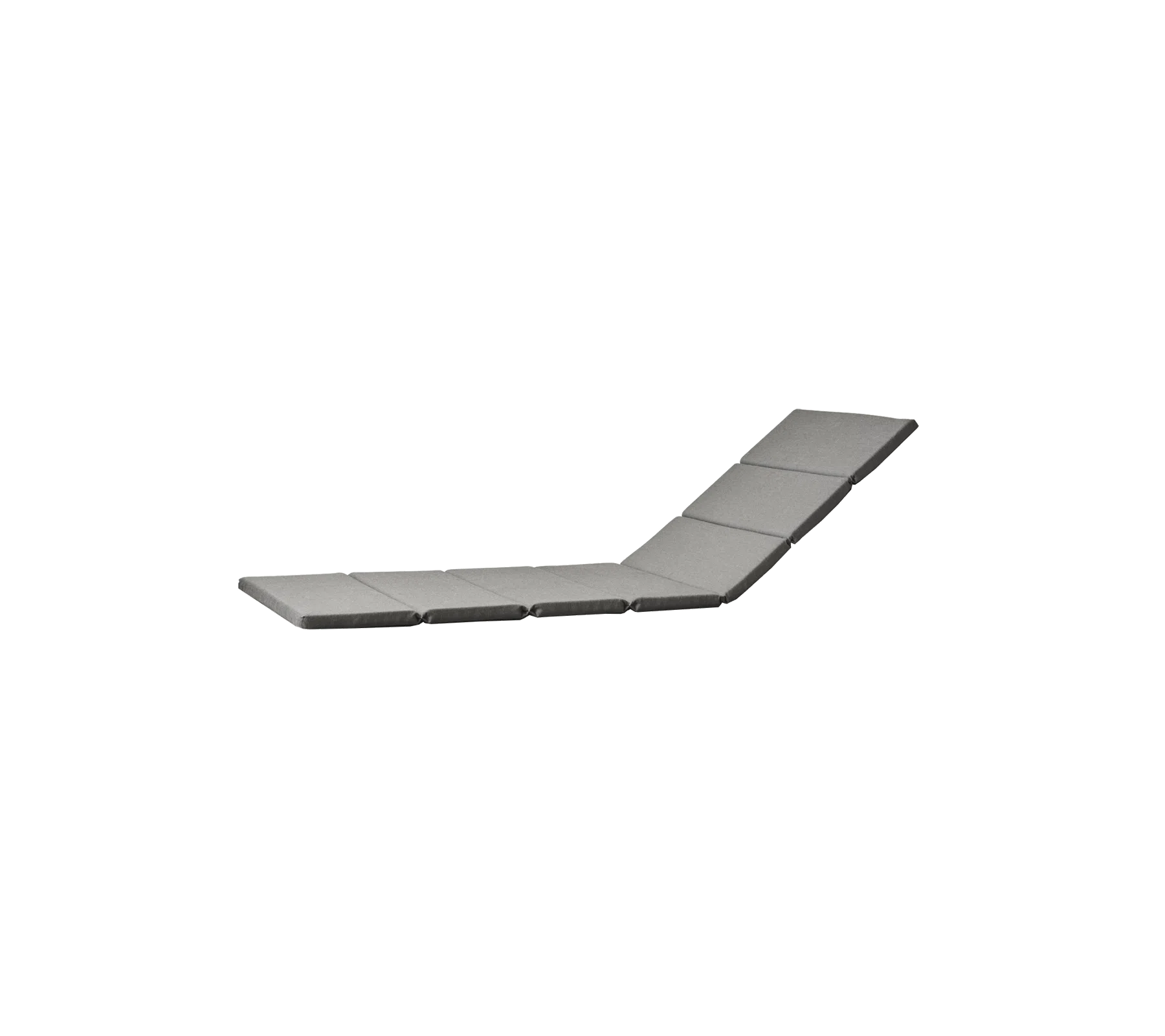 Cane-line Relax Sunbed, Stackable-Beaumonde
